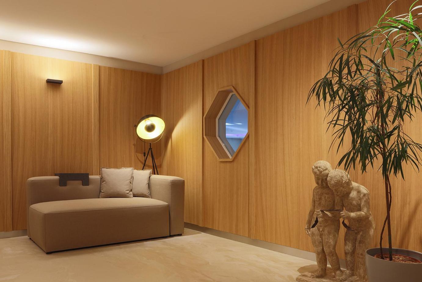 Hotel Waldblick Kniebis Bagian luar foto